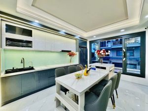 VẬT LIỆU TRANG TRÍ VÀ ỐP VÁCH HIỆN ĐẠI