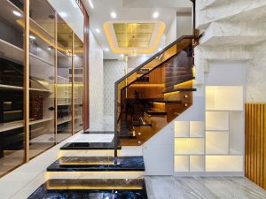 Nội Thất Thiết Kế Riêng - Phong Cách Của Bạn