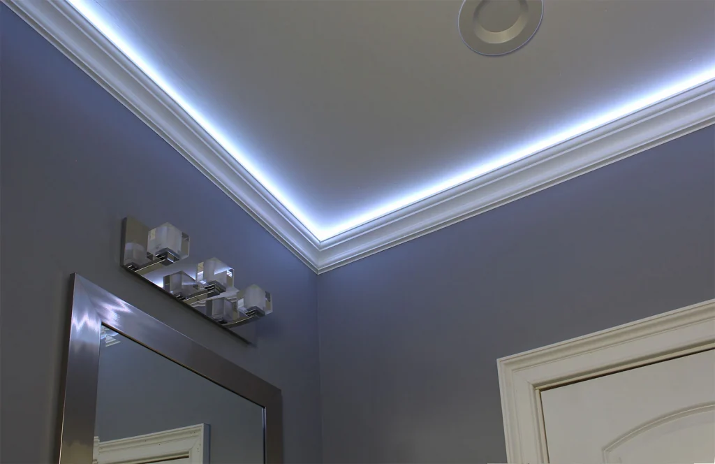 Thi cong phao chi nhua tran nha dep MT Home & Decor