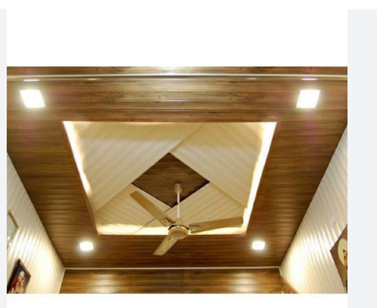 Dịch vụ thi công phào chỉ nhựa trang trí trần nhà